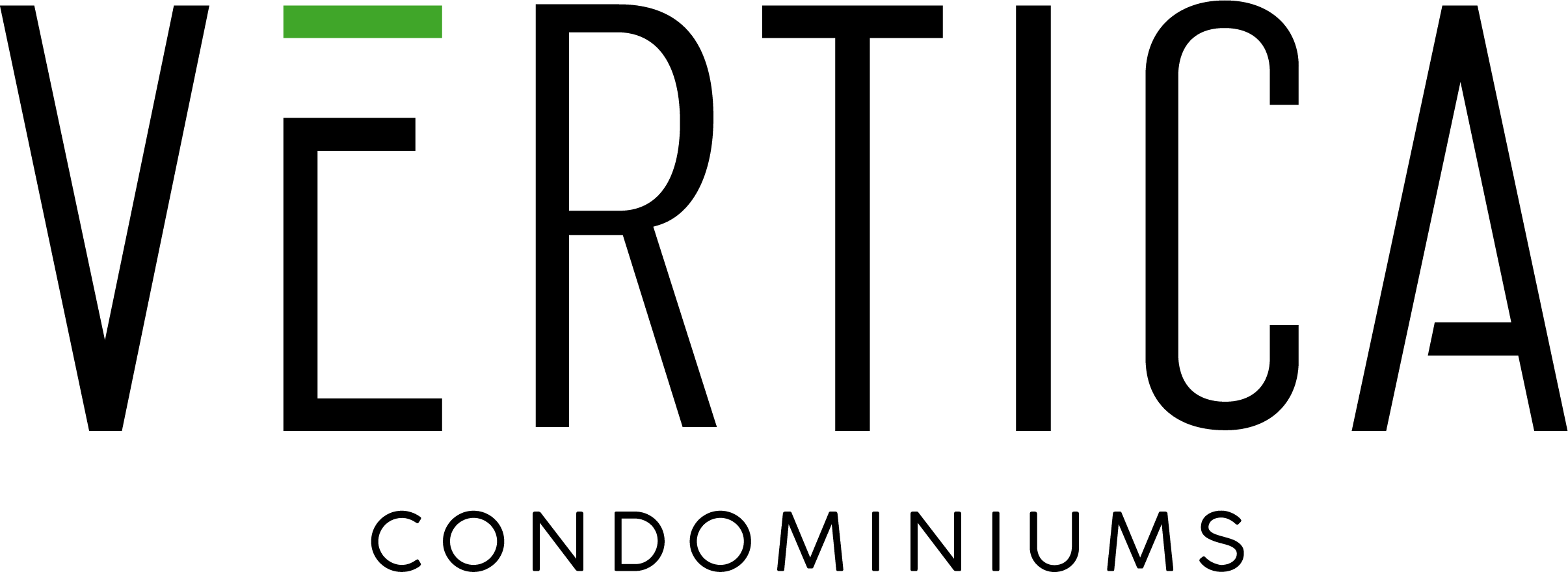 VERTICA CONDO